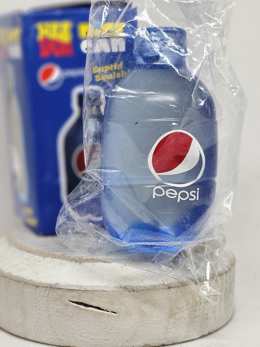 Needoh Nice Can Pepsi Squish